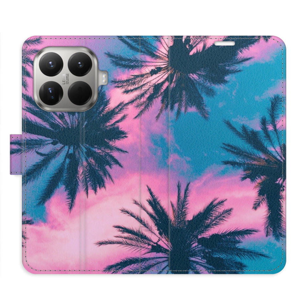 Flipové puzdro iSaprio - Paradise - Xiaomi 15T Pro