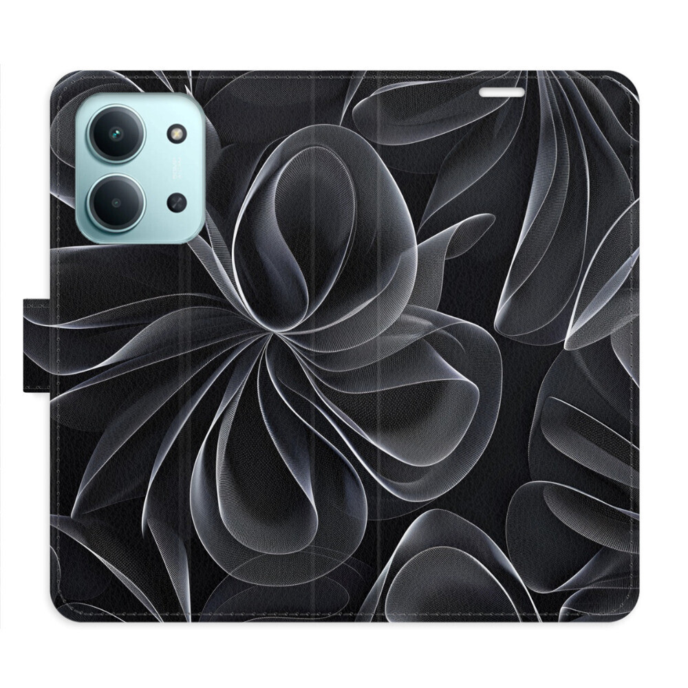 Flipové puzdro iSaprio - Euphoria - Xiaomi Redmi 15C