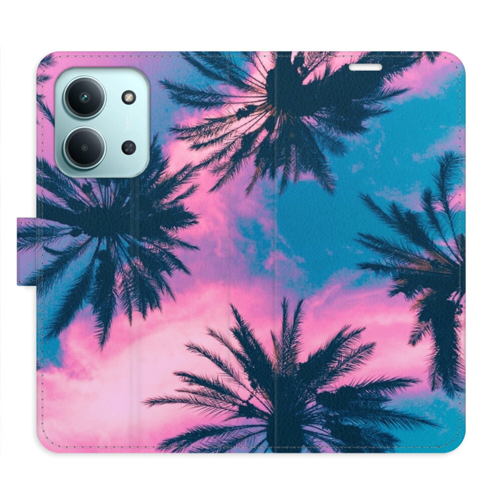 Flipové puzdro iSaprio - Paradise - Xiaomi Redmi 15C