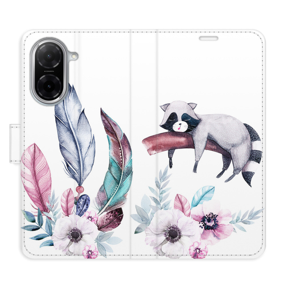 Flipové puzdro iSaprio - Lazy day 02 - Xiaomi Redmi A5