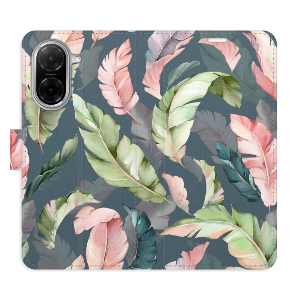 Flipové puzdro iSaprio - Flower Pattern 09 - Xiaomi Redmi A5