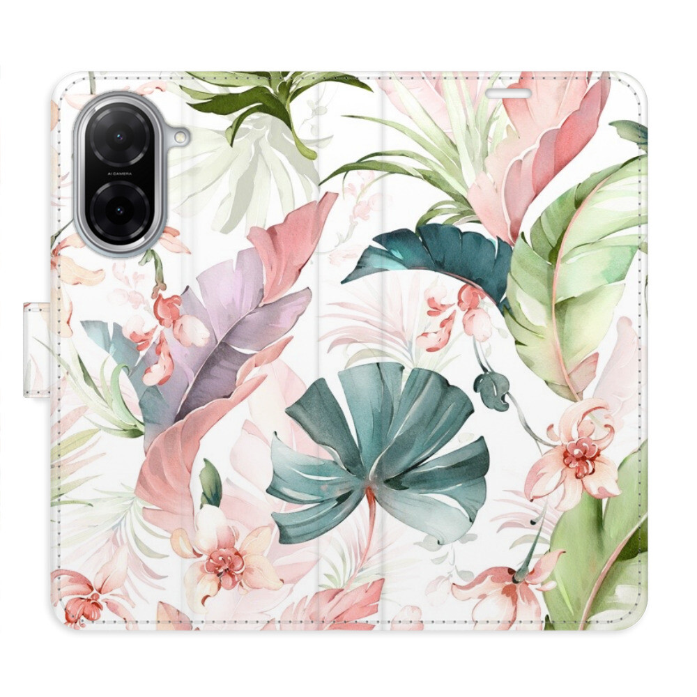 Flipové puzdro iSaprio - Flower Pattern 07 - Xiaomi Redmi A5