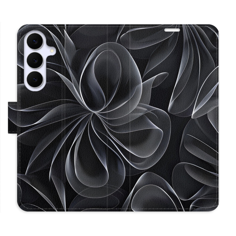 Flipové puzdro iSaprio - Euphoria - Samsung Galaxy S25 FE