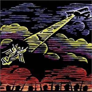 THOSE WHO TELL THE TRUTH SHALL DIE (VIOLET)