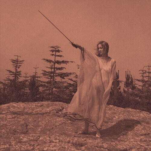 Unknown Mortal Orchestra, II, CD