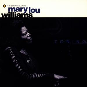 Mary Lou Williams, ZONING, CD
