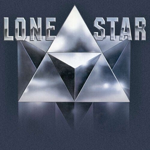 Lone Star, LONE STAR, CD