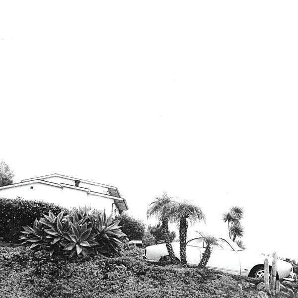 Timber Timbre, HOT DREAMS, CD