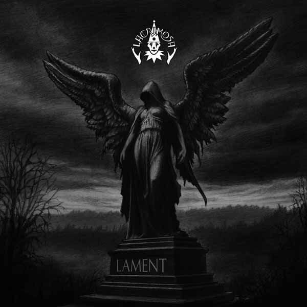 Lacrimosa - Lament / Vinyl / 2LP