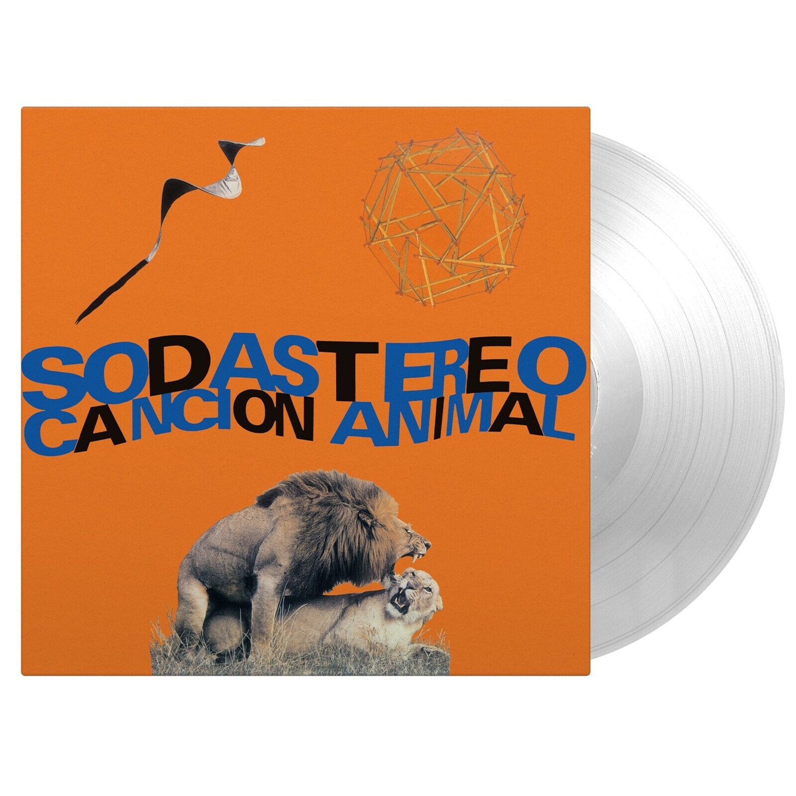 Cancion Animal