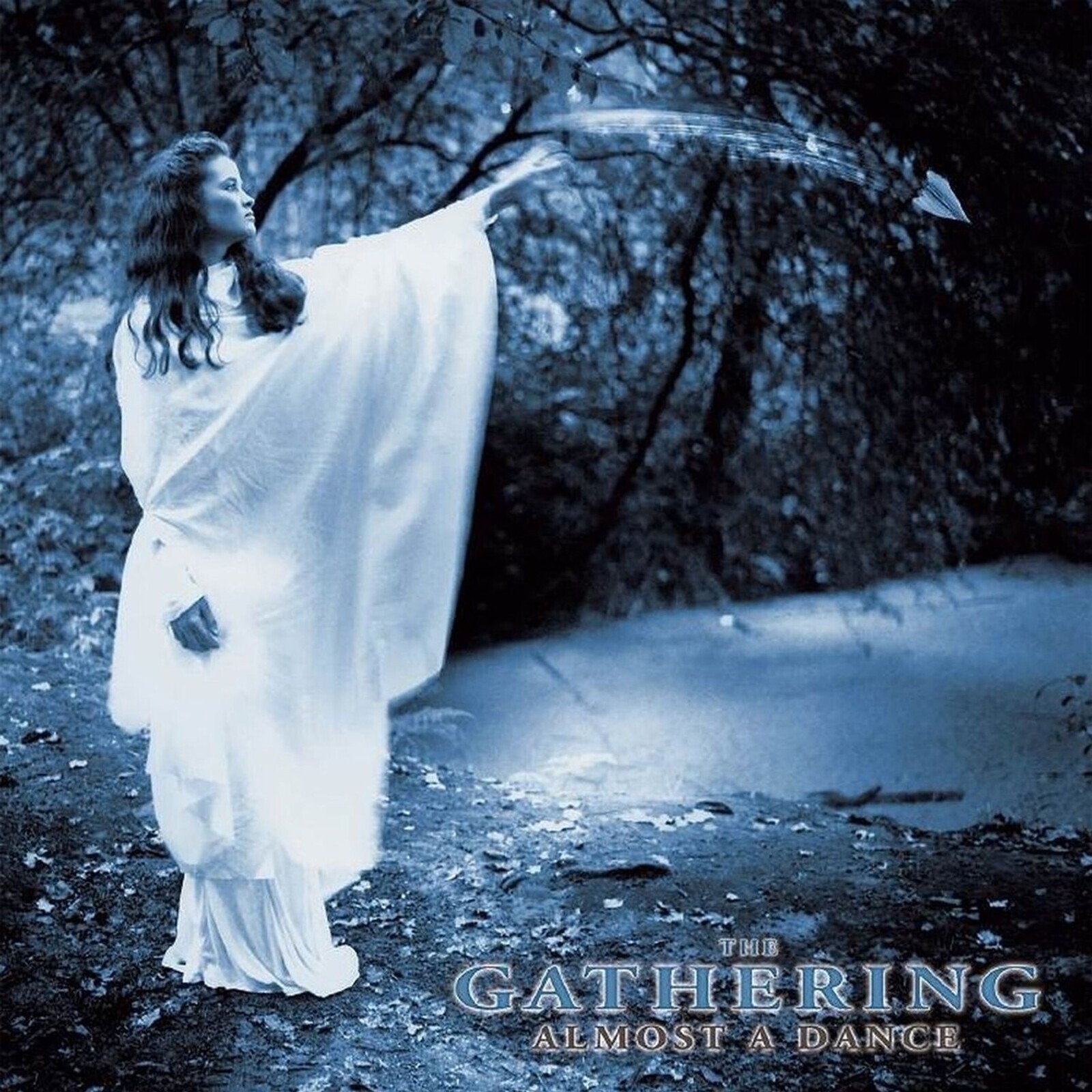 The Gathering, Almost a Dance, CD