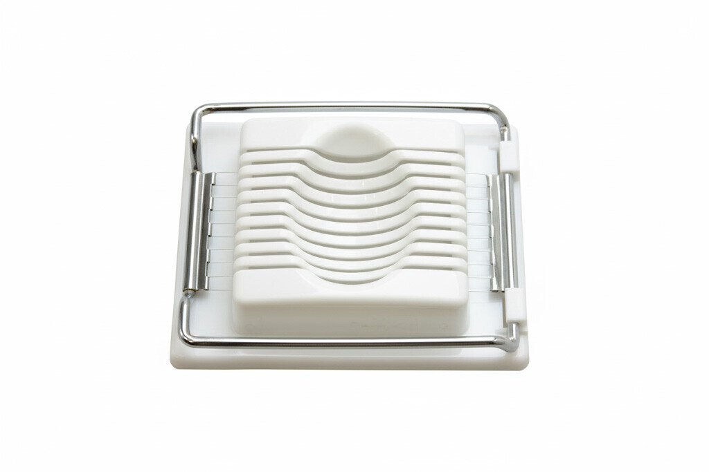 MAKRO - Krájač na vajíčka, 10 plátkov