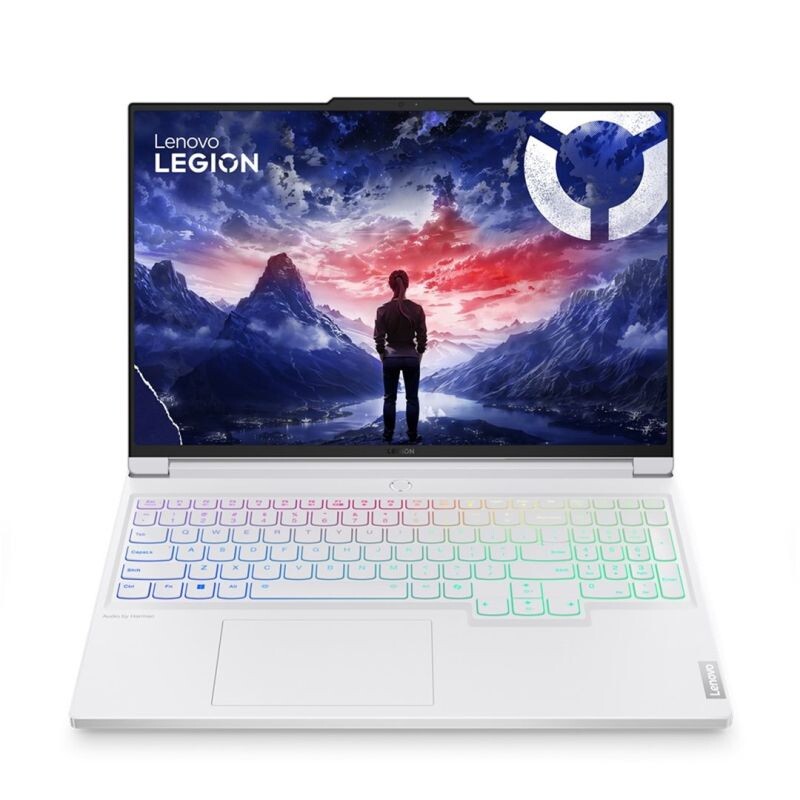 Lenovo Legion 7 16IAX10 Intel Ultra9 275HX 32GB 2TB-SSD 16