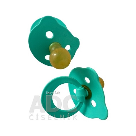 VULKAN MEDIKAL Cumlík kaučukový Míša malá savička rôzne farby 1ks