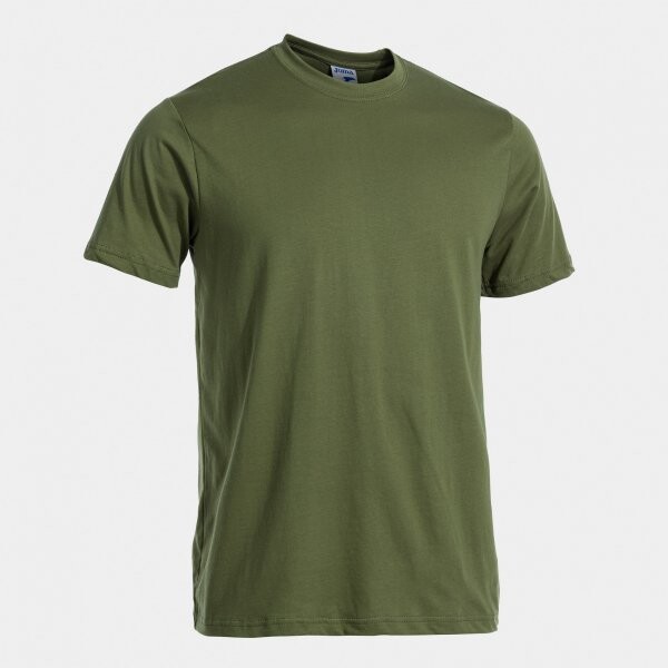 DESERT SHORT SLEEVE T-SHIRT GREEN L