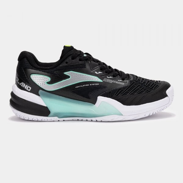 ROLAND LADY 2501 BLACK 39