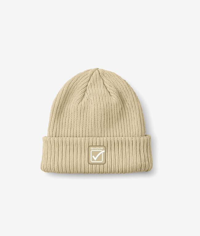 ZUCCOTTO ALASKA AVORIO Tg. UNICA