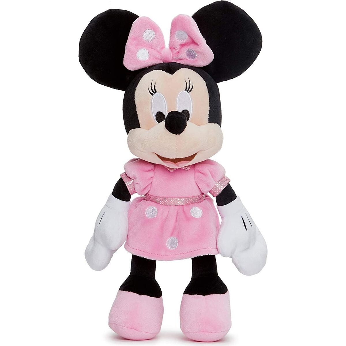 Dino Disney Plyšová Minnie 65 cm