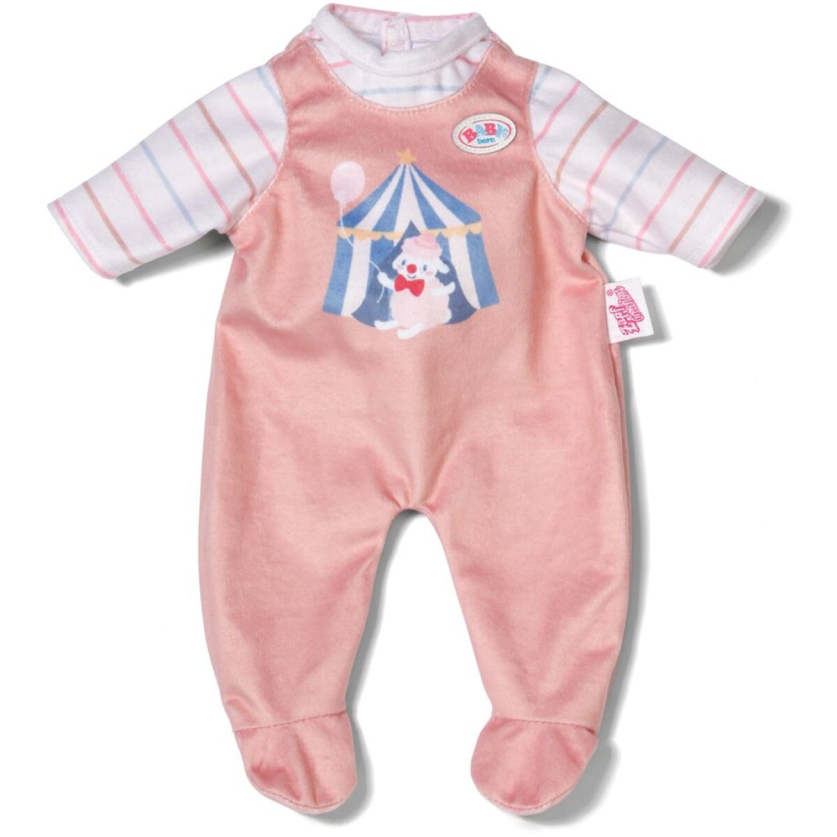 BABY born Dupačky marhuľové, 36 cm