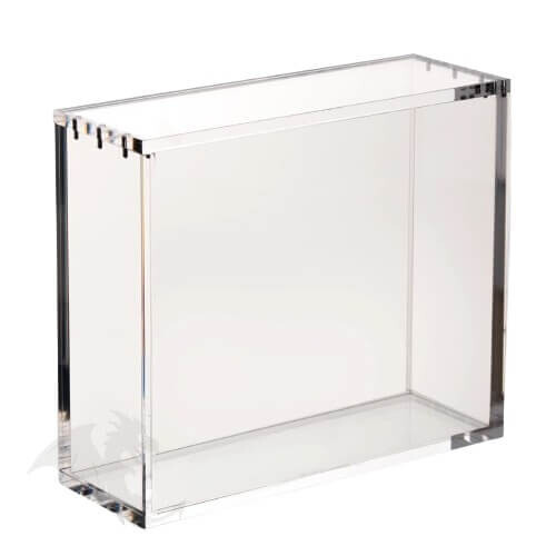 UltraPro Akrylový box na Yu-Gi-Oh Booster Box s 36 baleniami