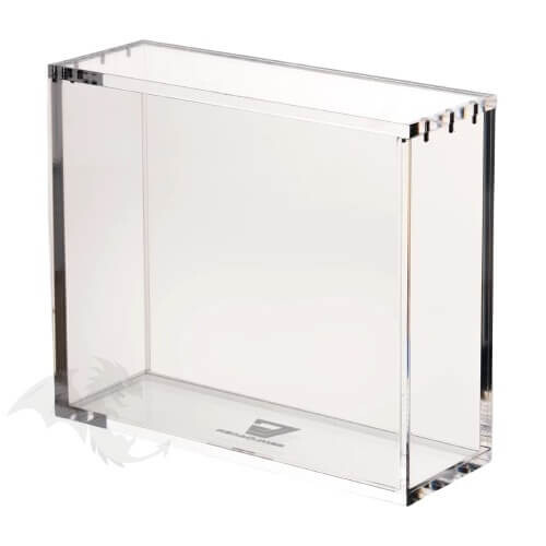 UltraPro Akrylový box na Yu-Gi-Oh Booster Box s 24 balíčky