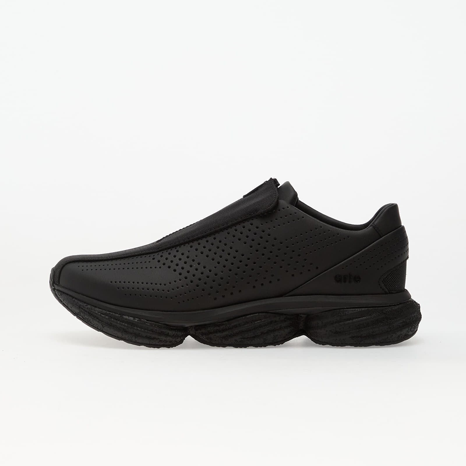 Tenisky adidas x arte Lightblaze POD Core Black/ Core Black/ Core Black EUR 43 1/3