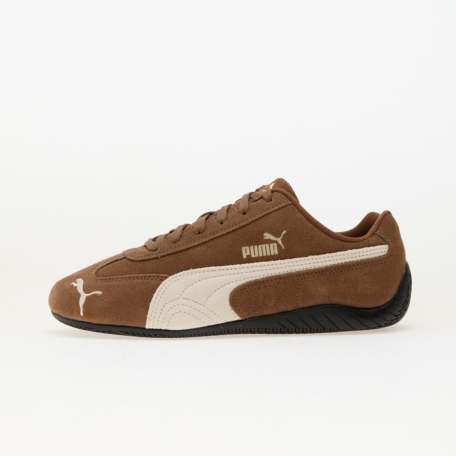 Tenisky Puma Speedcat Og Haute Coffee-Frosted Ivory EUR 45