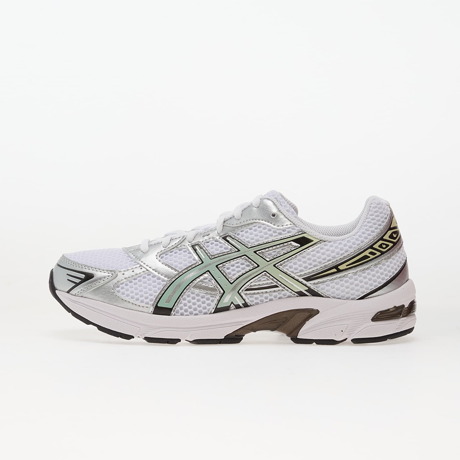 Tenisky Asics Gel-1130 White/ Verdigris EUR 40