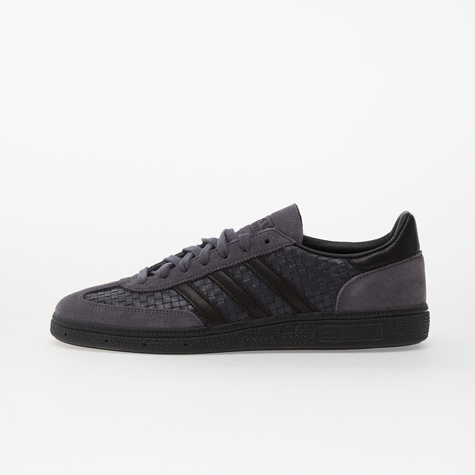 Tenisky adidas Handball Spezial Auon/ Core Black/ Gold Metallic EUR 43 1/3
