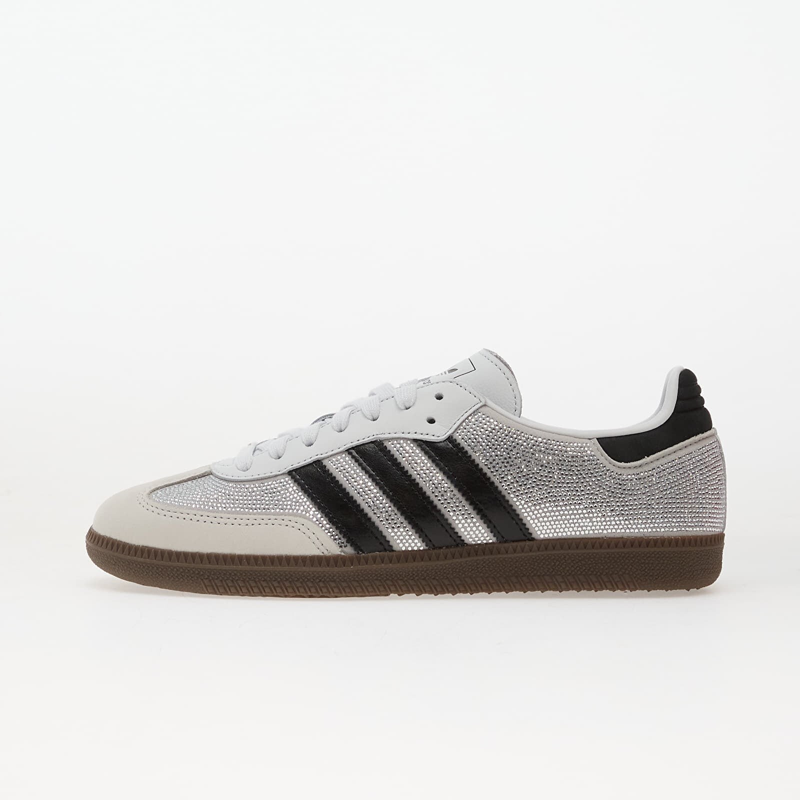 Tenisky adidas Samba Og W Crystal White/ Core White/ Silver Metallic EUR 42