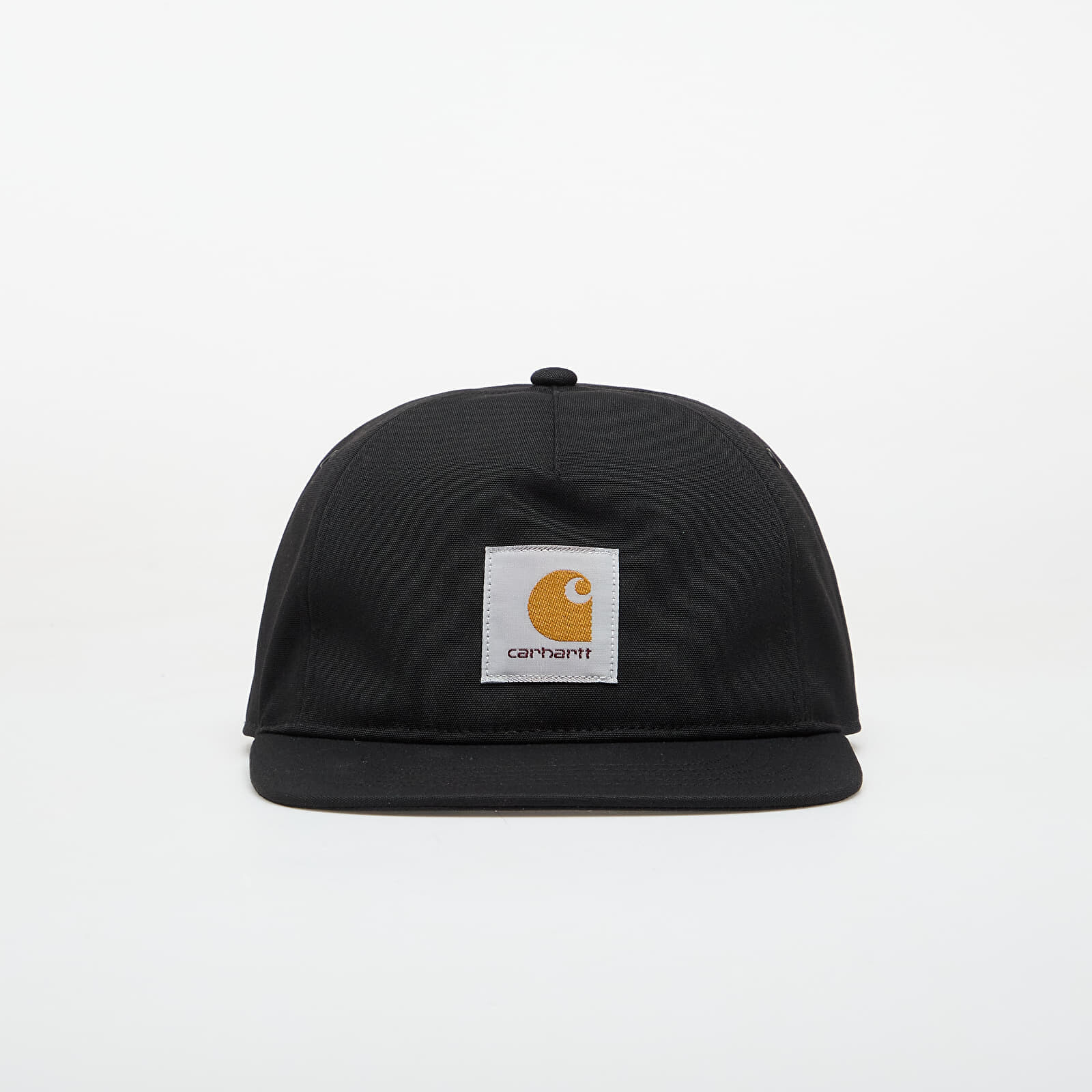 Šiltovka Carhartt WIP Adair Cap Black Universal