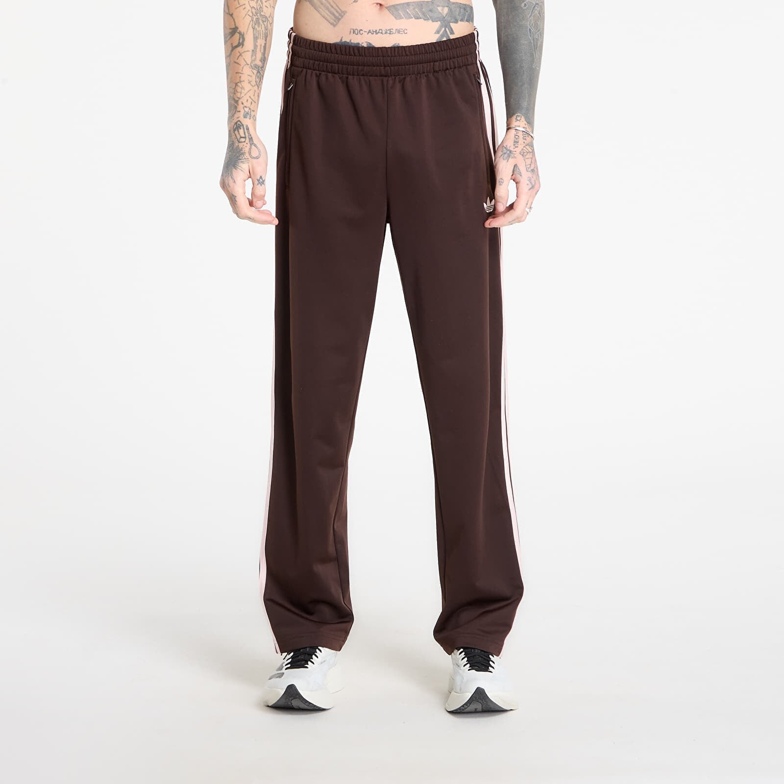 Kalhoty adidas Firebird Track Pants Auco XL
