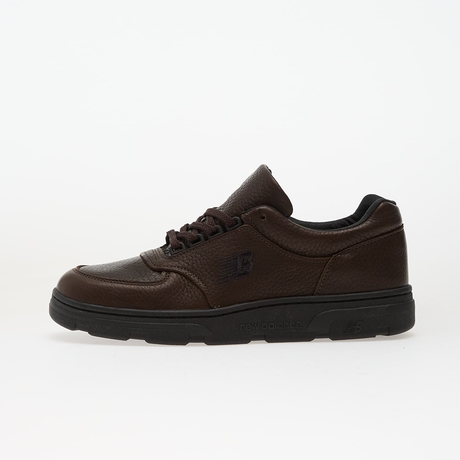 Tenisky New Balance Alledale Brown/ Black EUR 42
