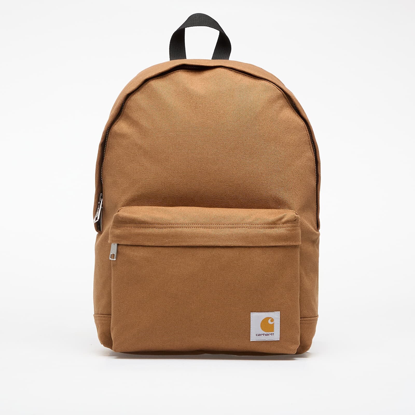 Batoh Carhartt WIP Canvas Backpack Hamilton Brown Universal