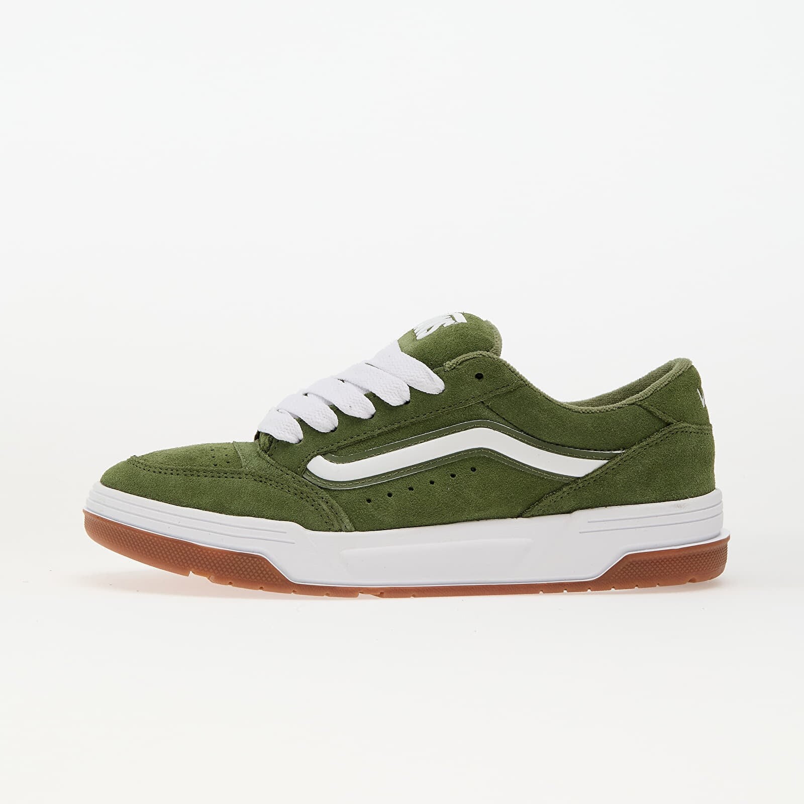 Tenisky Vans Hylane Loden Green EUR 42.5