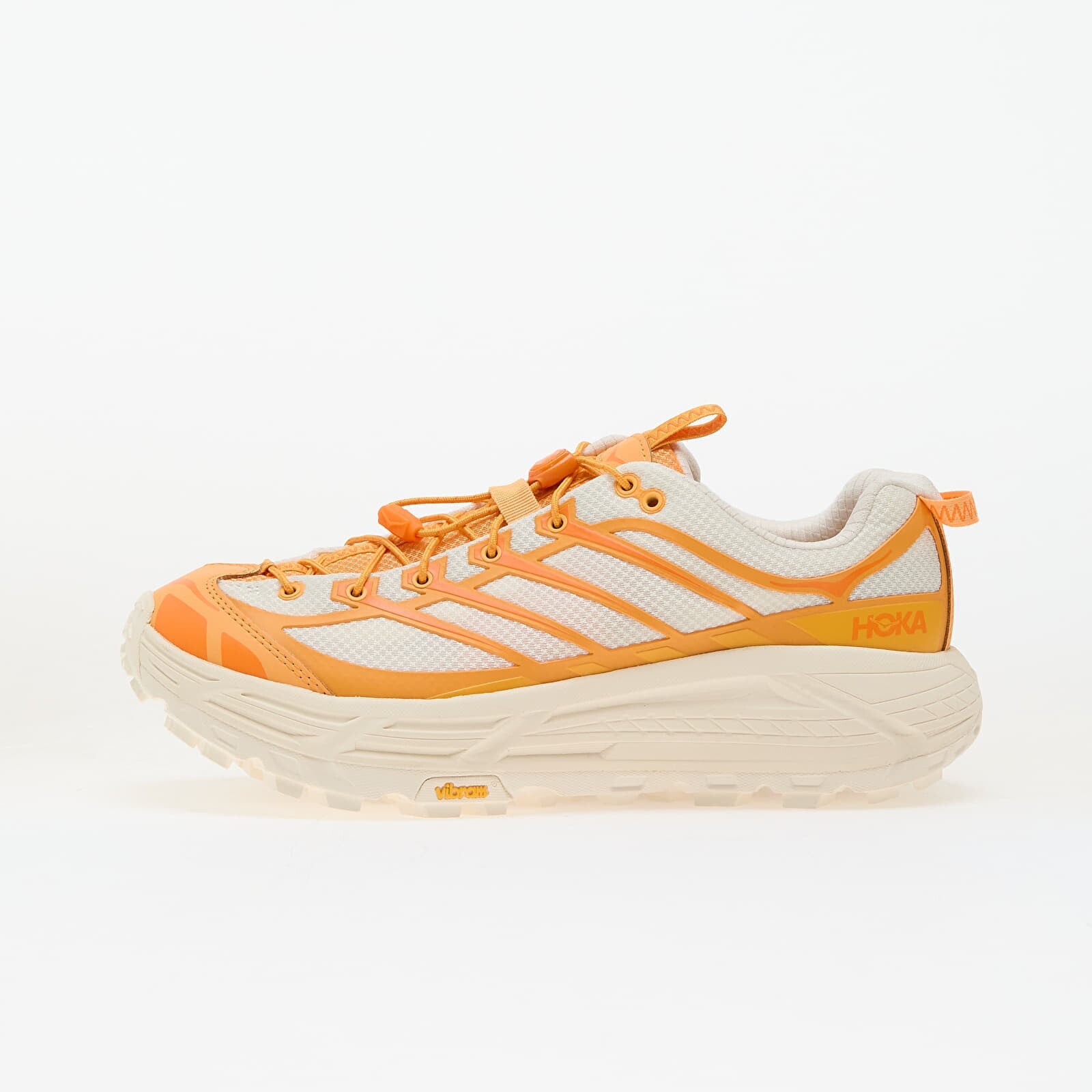 Tenisky Hoka® U Mafate Three2 Sun Coral/ Alabaster EUR 45 1/3
