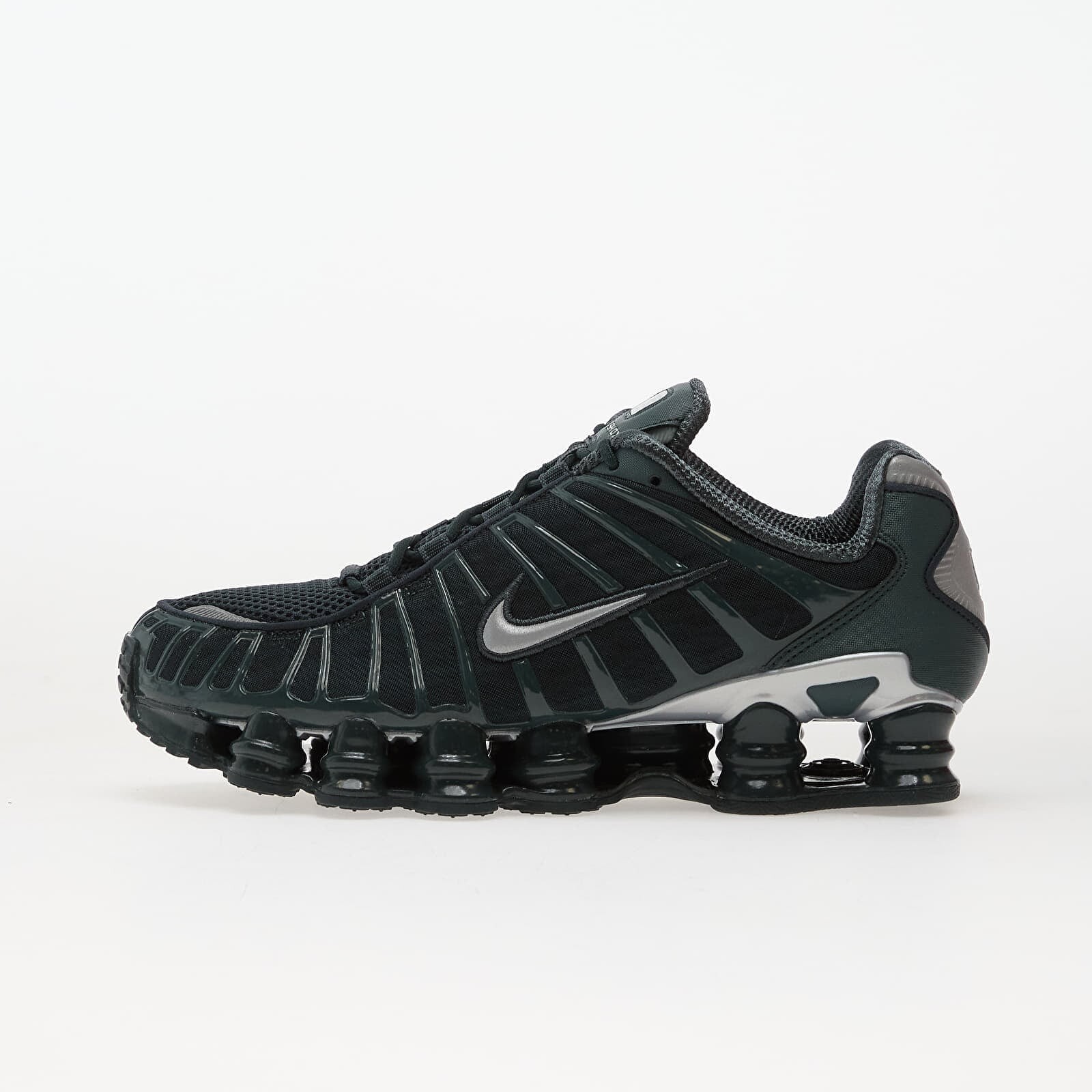 Tenisky Nike Shox Tl Seaweed/ Gunmetal EUR 43