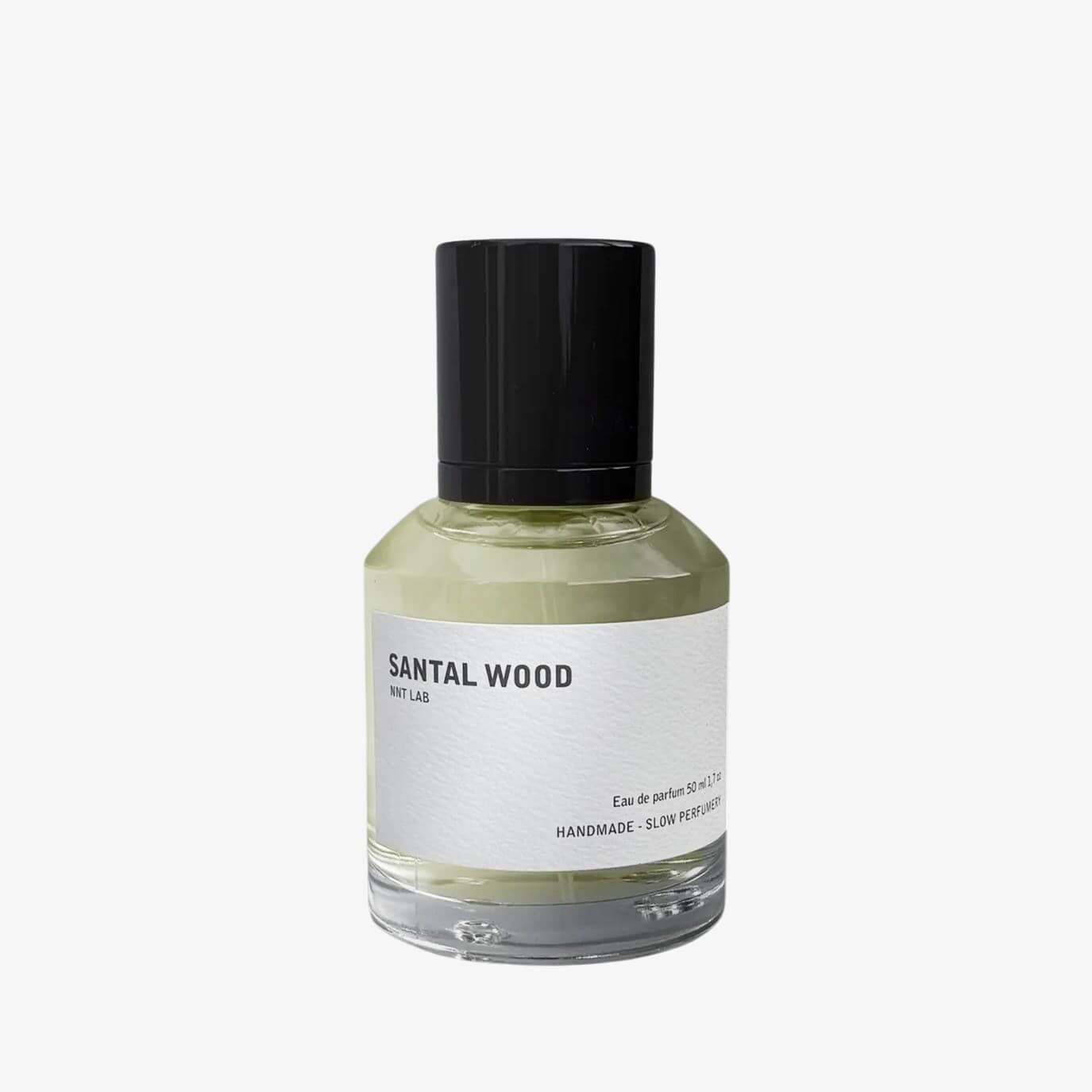 NNT LAB Santal Woods 50ml 50ml