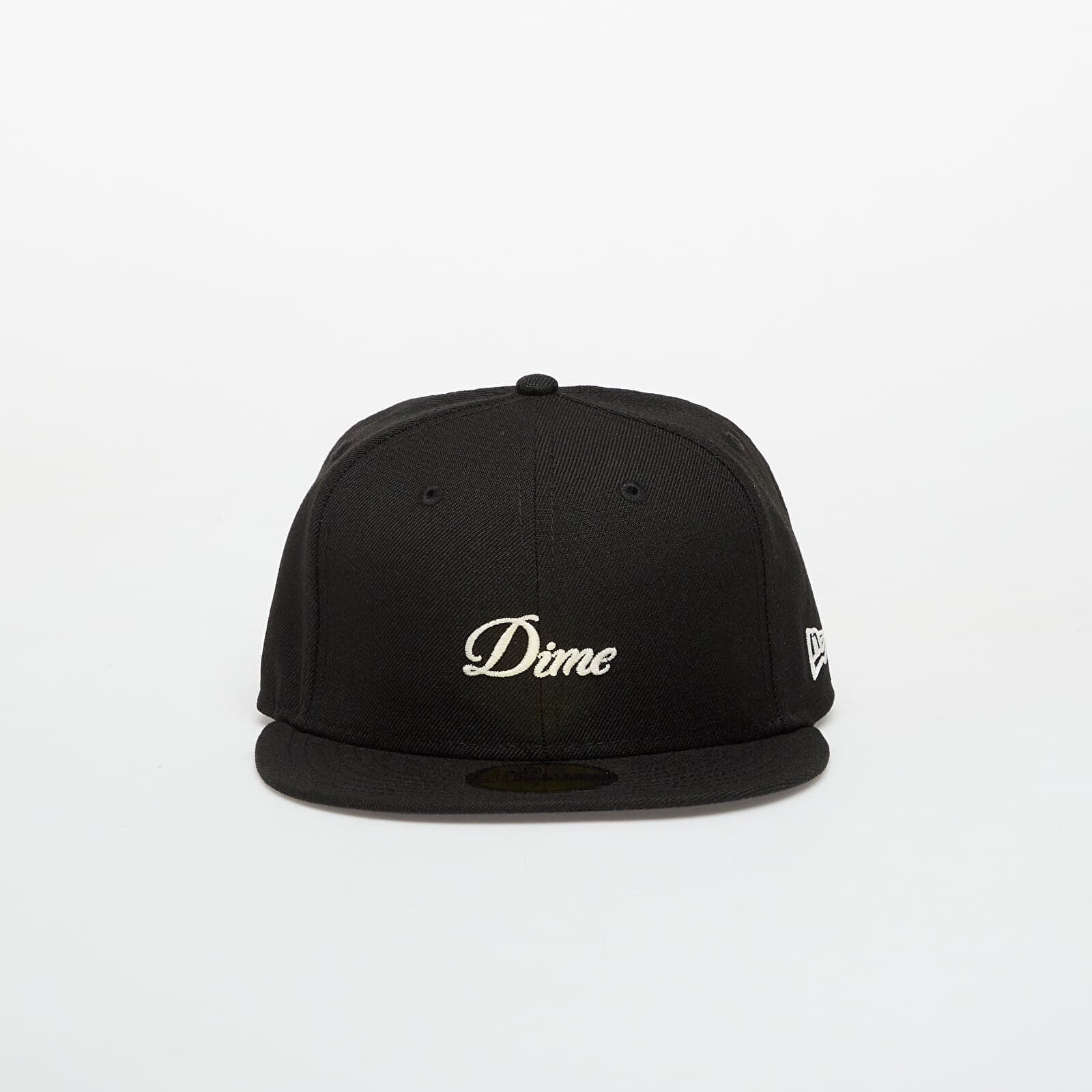 Šiltovka DIME x New Era Cursive Cap Black 7 5/8