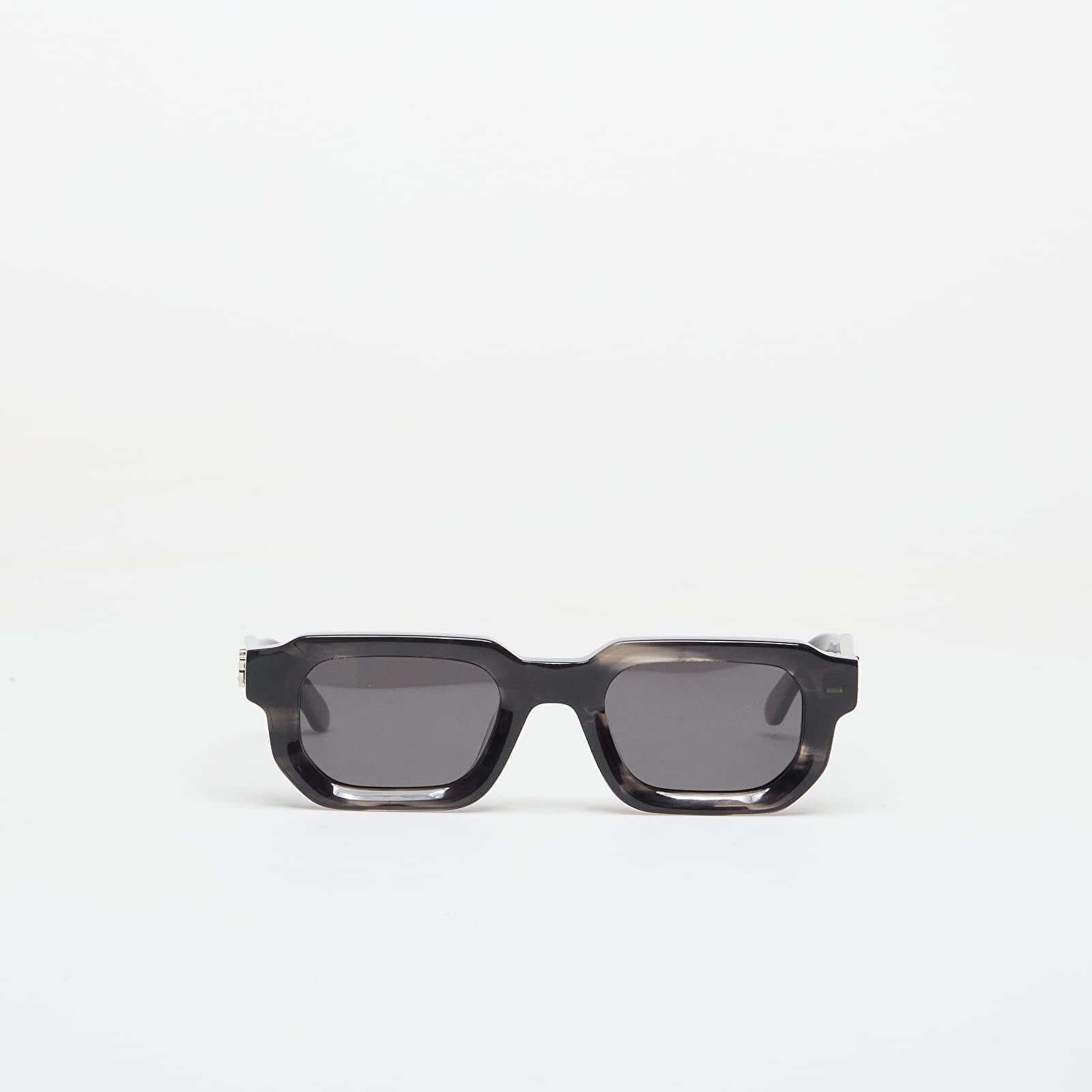 Slnečné okuliare RIPNDIP Catstanza Sunglasses Grey / Dark Slate Universal