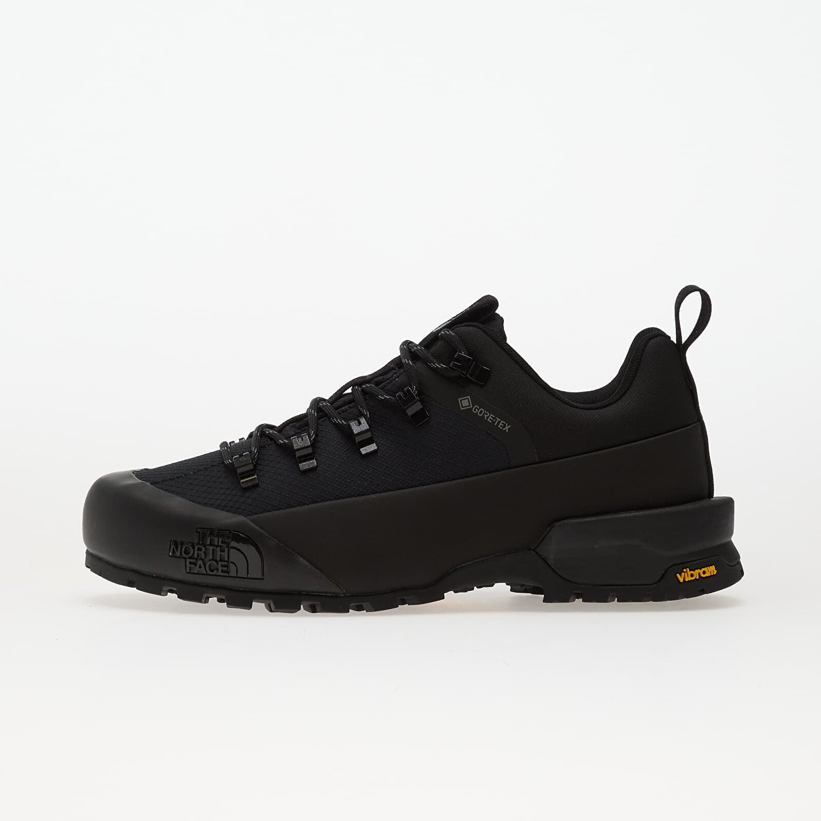 Tenisky The North Face Glenclyffe Low Gore-Tex TNF Black/ TNF Black EUR 43 1/3
