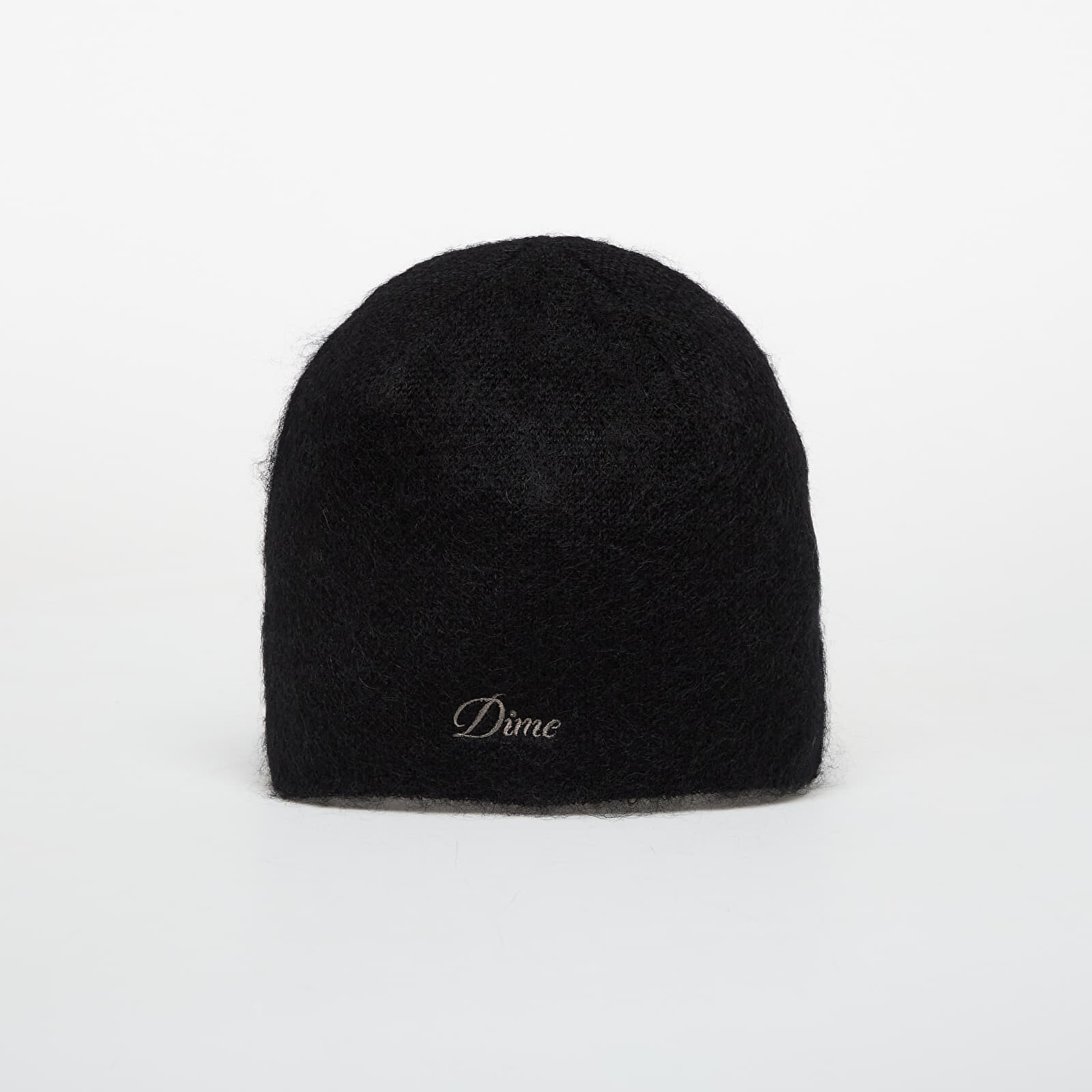 Čiapka DIME Mohair Skully Black Universal