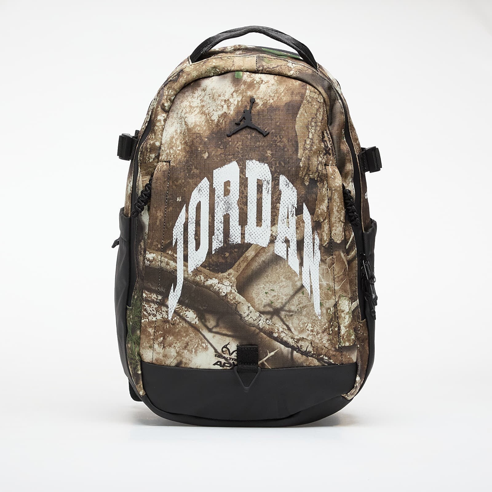 Batoh Jordan Jam Franchise Backpack Black/ Multi Universal