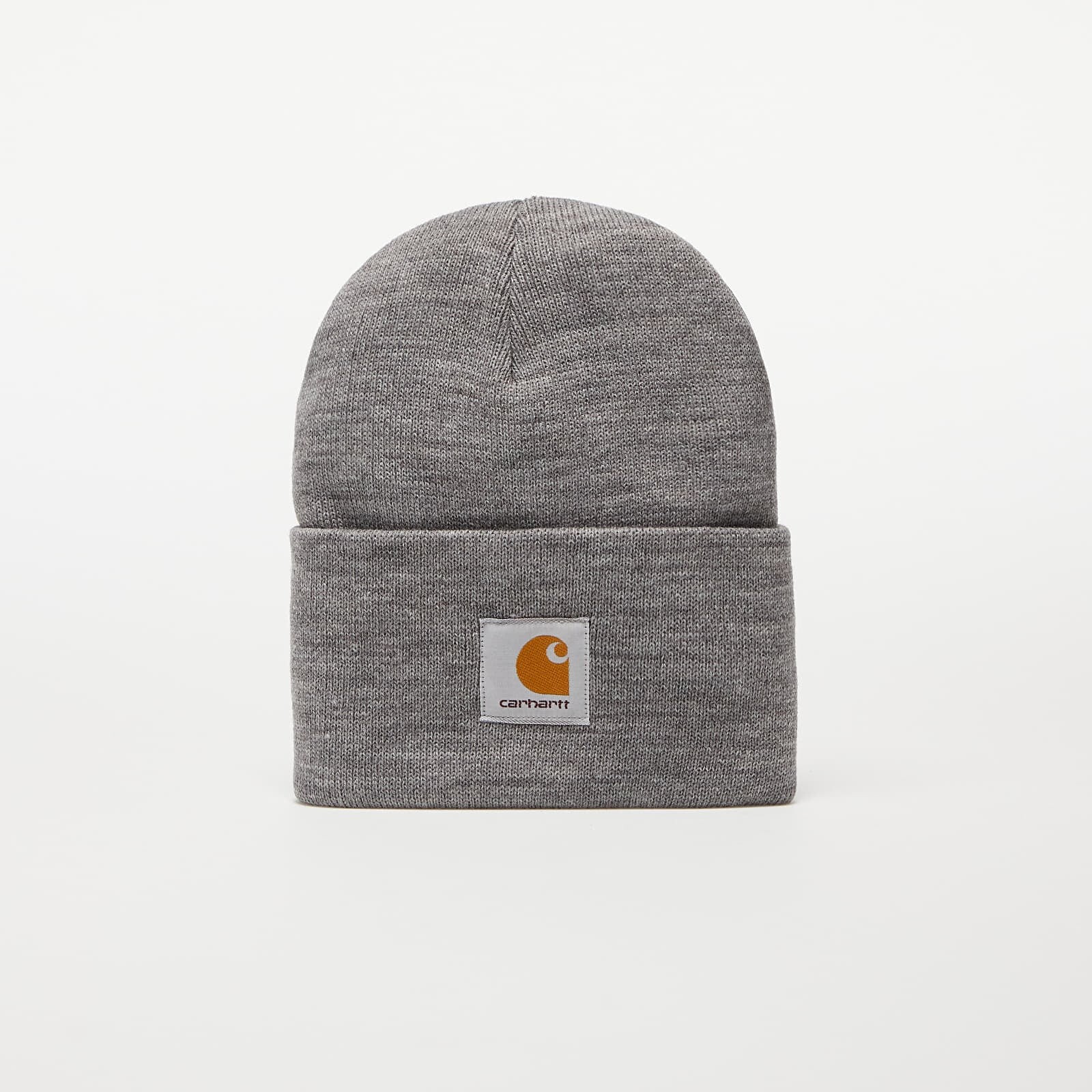 Čiapka Carhartt WIP Acrylic Watch Hat Grey Heather Universal