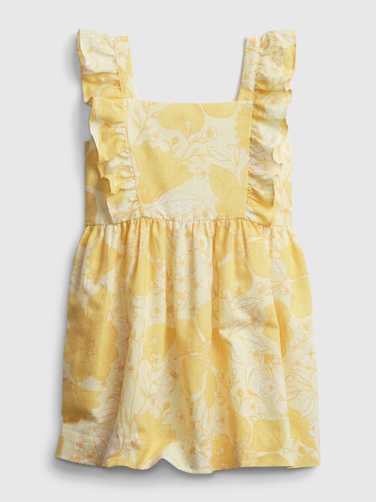 GAP Children's dresses sl flutter apr - Girls