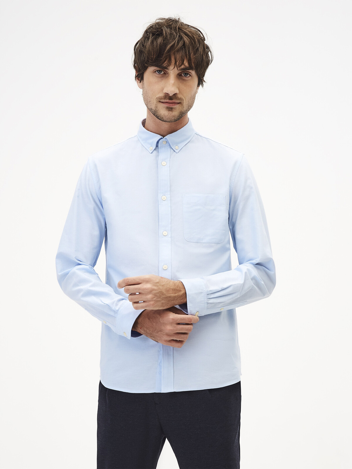 Celio Shirt Taoxfords - Men's