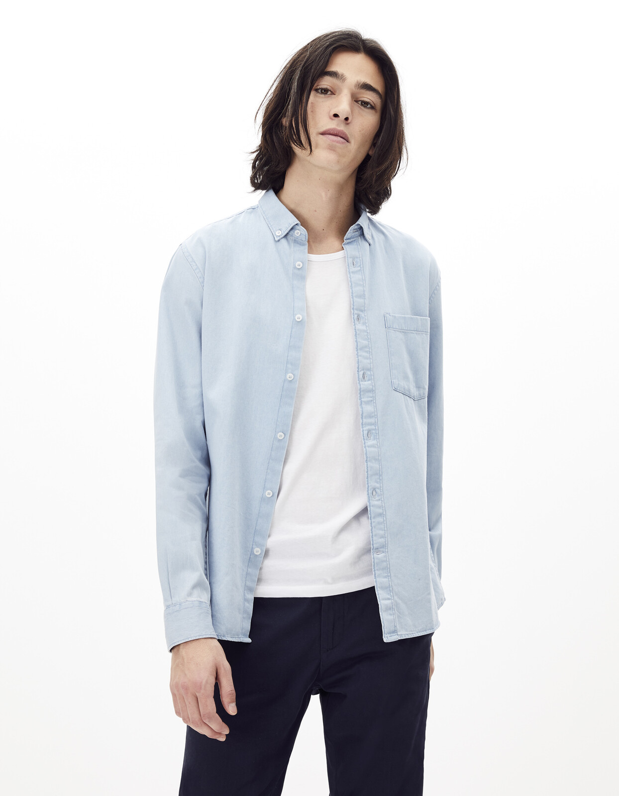 Celio Shirt Rasol - Men's