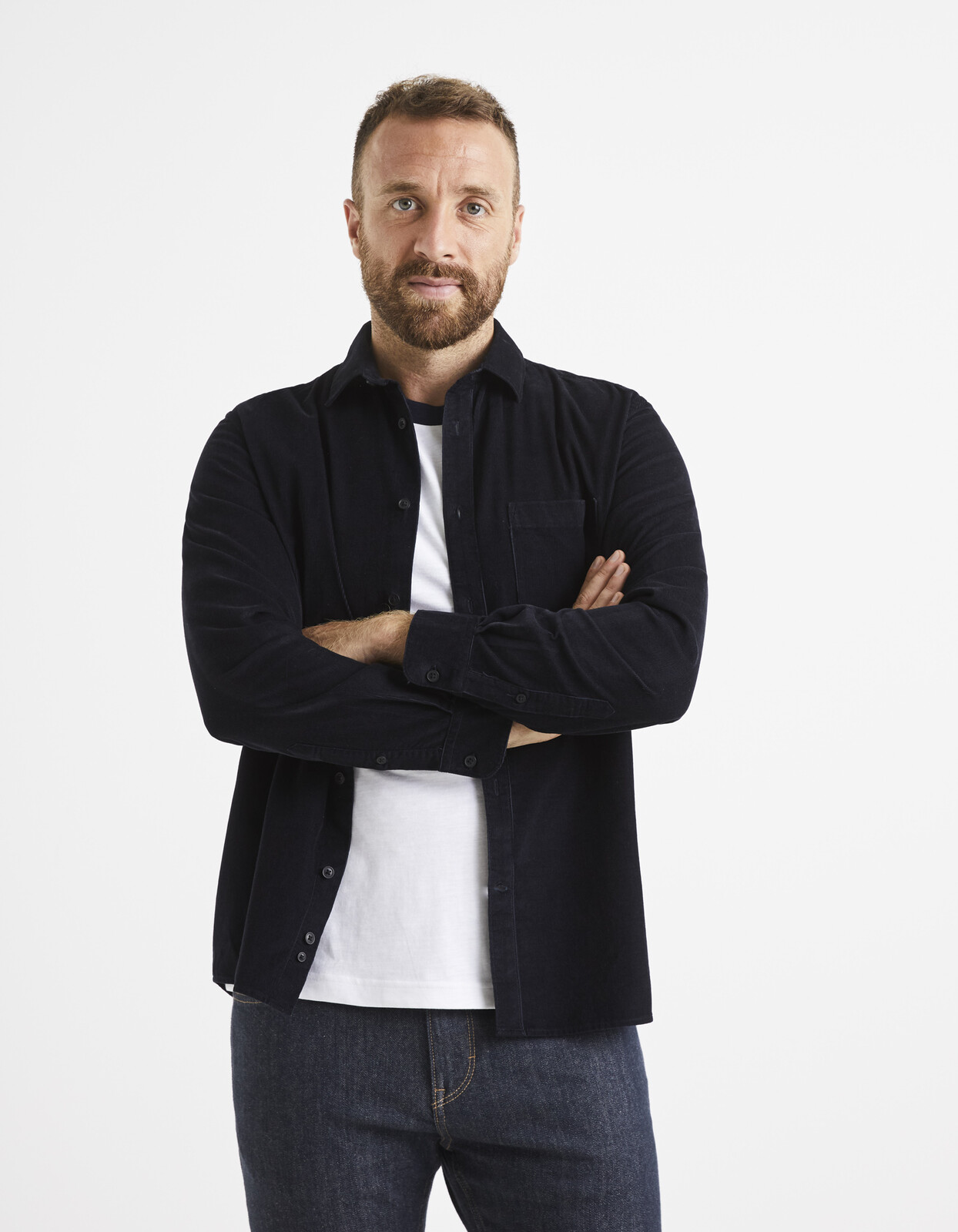 Celio Shirt Vamil - Men's