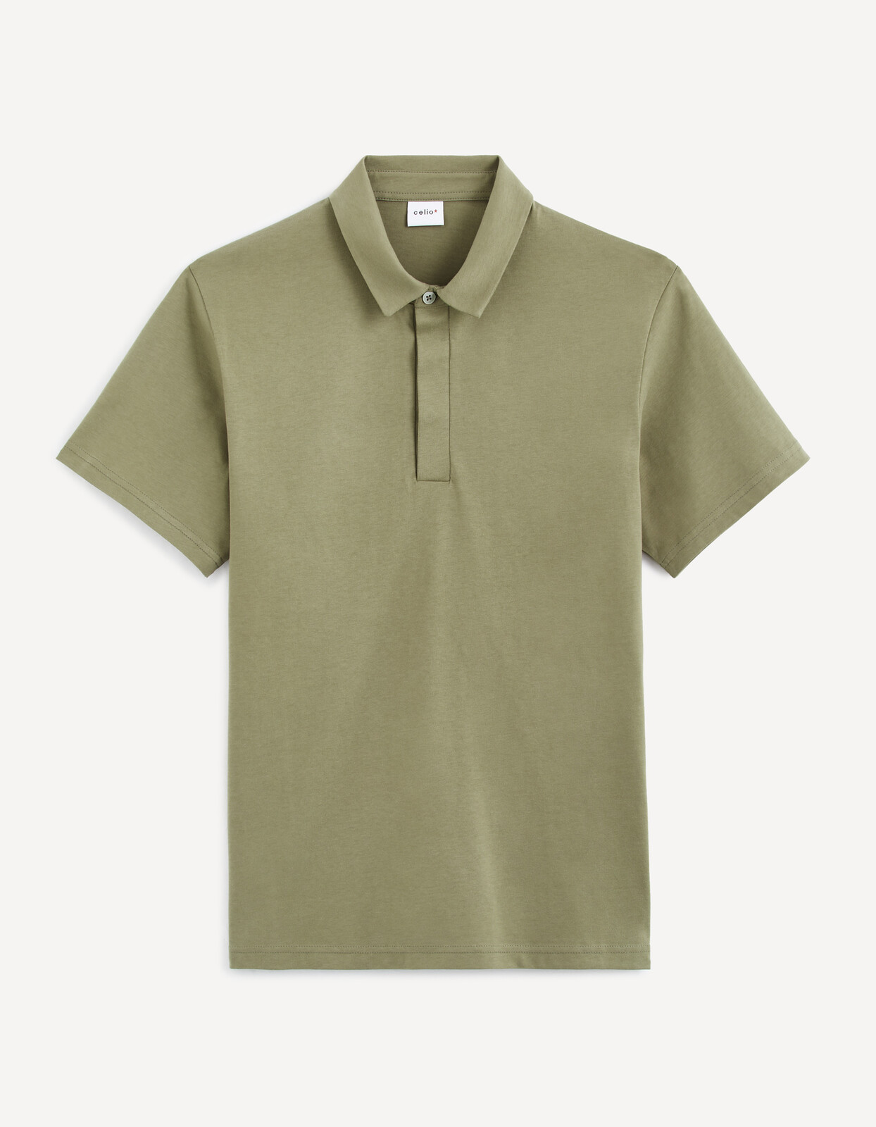 Celio Polo T-shirt Tepolo - Men