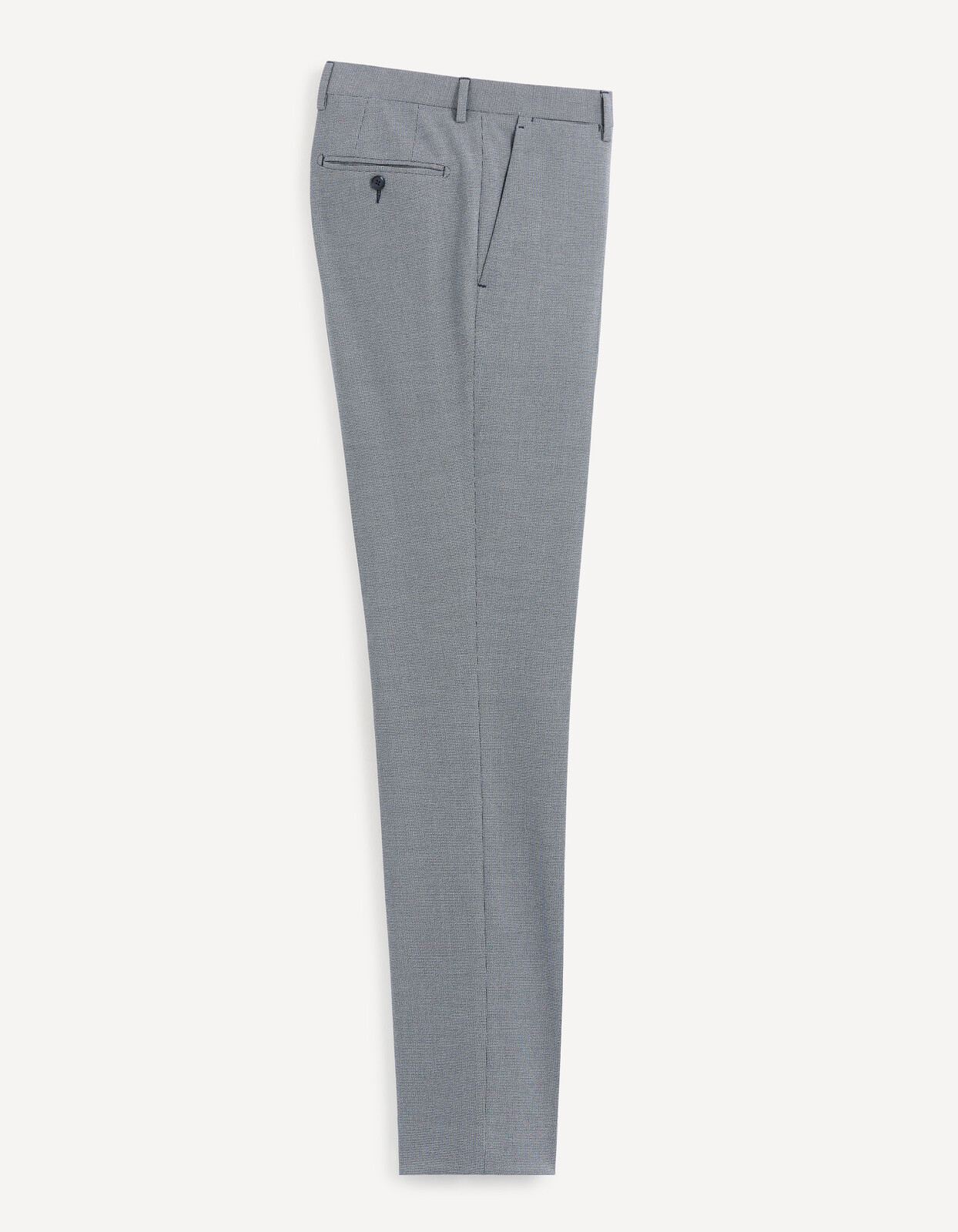 Celio Formal Trousers Coeric - Men